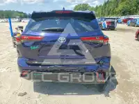 2021 Toyota Highlander photo