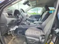 2021 Toyota Highlander photo