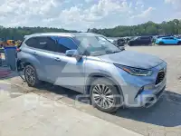 2021 Toyota Highlander photo