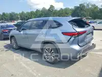 2021 Toyota Highlander photo