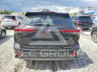 2021 Toyota Highlander фото