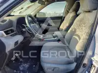2021 Toyota Highlander фото