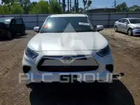 2021 Toyota Highlander photo