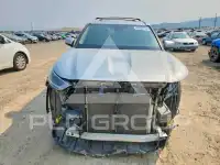 2021 Toyota Highlander photo