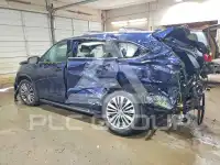 2021 Toyota Highlander фото