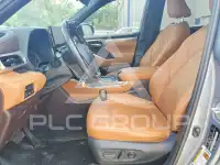 2021 Toyota Highlander photo