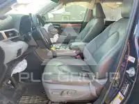 2021 Toyota Highlander фото