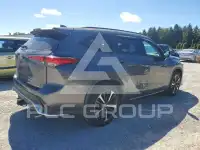 2021 Toyota Highlander фото
