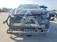 2021 Toyota Highlander фото