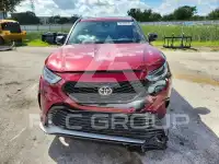 2021 Toyota Highlander photo