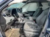 2021 Toyota Highlander фото