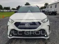 2021 Toyota Highlander фото