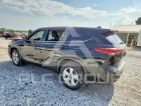 2021 Toyota Highlander photo