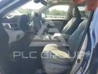 2021 Toyota Highlander фото