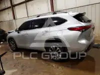 2021 Toyota Highlander photo