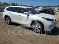 2021 Toyota Highlander photo