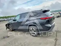 2021 Toyota Highlander фото