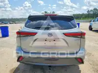 2021 Toyota Highlander photo
