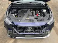 2021 Toyota Highlander photo