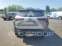 2021 Toyota Highlander photo