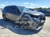 2021 Toyota Highlander фото