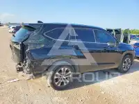 2021 Toyota Highlander photo