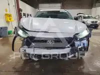 2021 Toyota Highlander photo