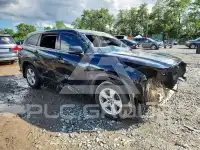 2021 Toyota Highlander фото