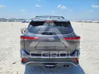 2021 Toyota Highlander photo