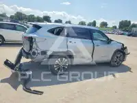 2021 Toyota Highlander фото