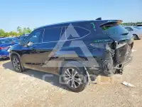 2021 Toyota Highlander photo