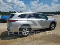 2021 Toyota Highlander photo
