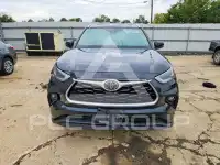 2021 Toyota Highlander фото