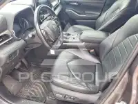 2021 Toyota Highlander фото