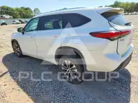 2021 Toyota Highlander photo