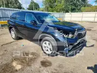 2021 Toyota Highlander photo