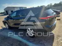 2021 Toyota Highlander photo