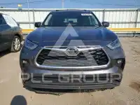 2021 Toyota Highlander фото