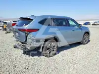 2021 Toyota Highlander photo