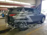 2021 Toyota Highlander фото