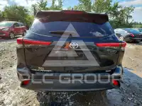 2021 Toyota Highlander фото