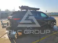 2021 Toyota Highlander photo