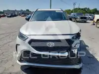 2021 Toyota Highlander photo