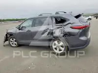 2021 Toyota Highlander photo