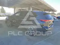 2021 Toyota Highlander photo