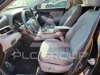 2021 Toyota Highlander фото