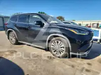 2021 Toyota Highlander фото