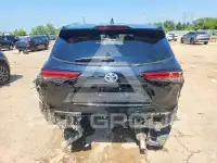 2021 Toyota Highlander фото