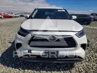 2021 Toyota Highlander фото