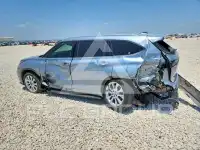 2021 Toyota Highlander фото
